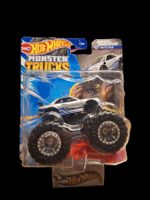 Hot Wheels Monster Trucks: Fast & Furious 2024 Skyline